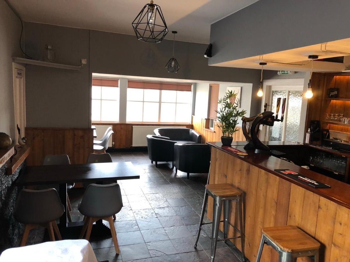 The Anglers Inn Perth Exterior photo